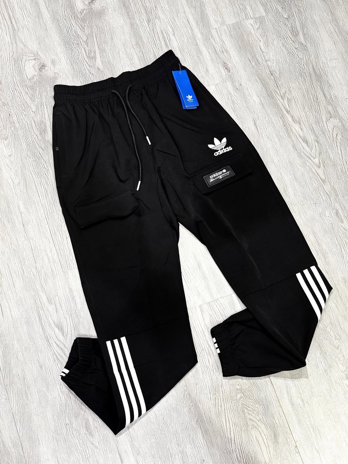 ADIDAS TALLA L