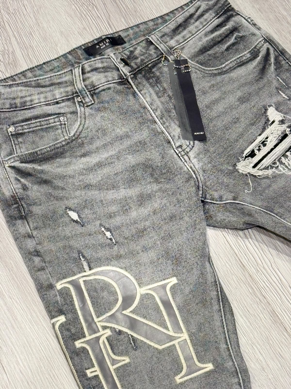 AMIRI TALLA 32