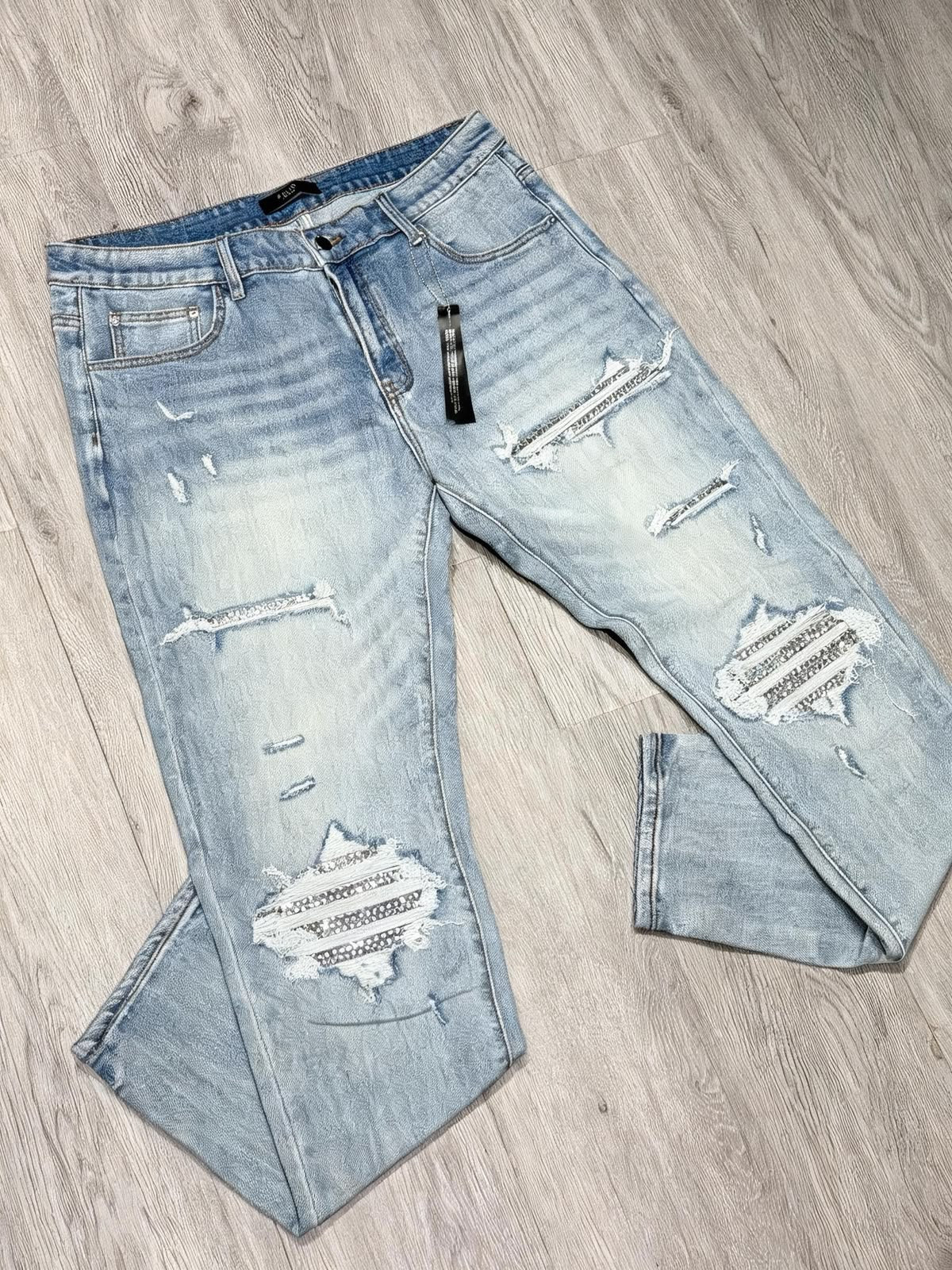 AMIRI TALLA 36