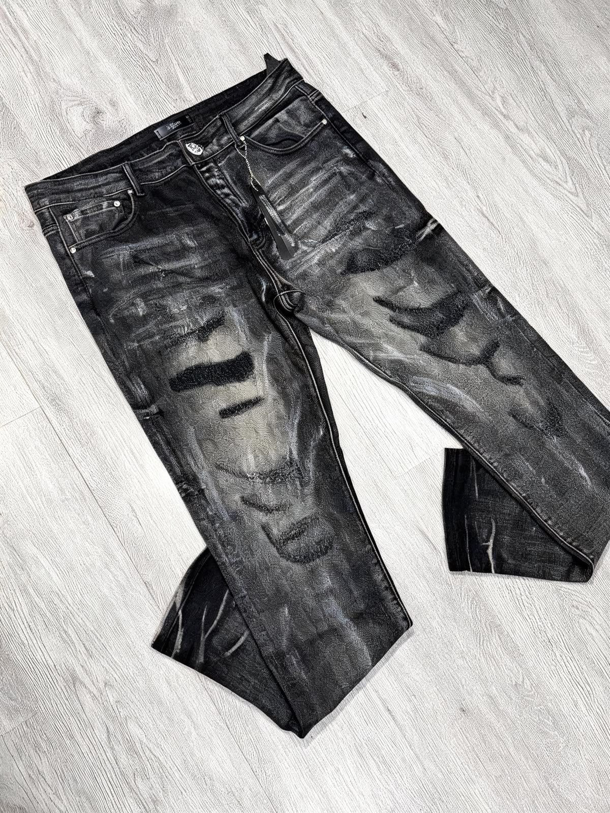 AMIRI TALLA 36