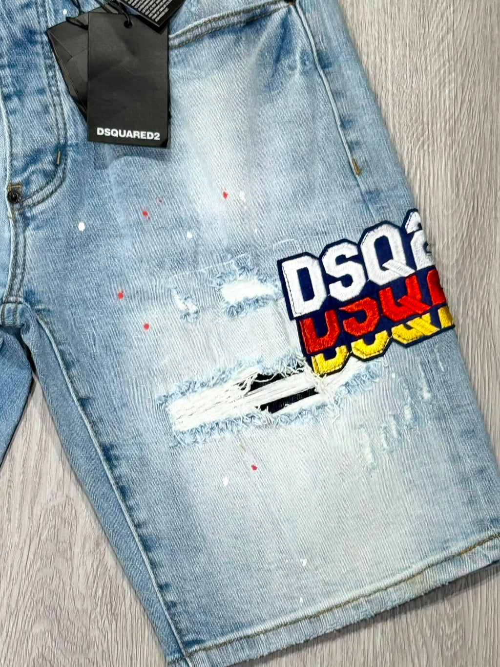 DSQUARED2 TALLA 30