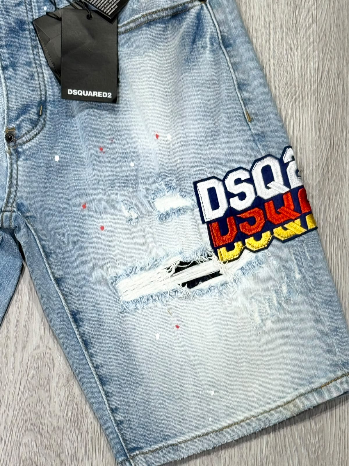 DSQUARED2 TALLA 30