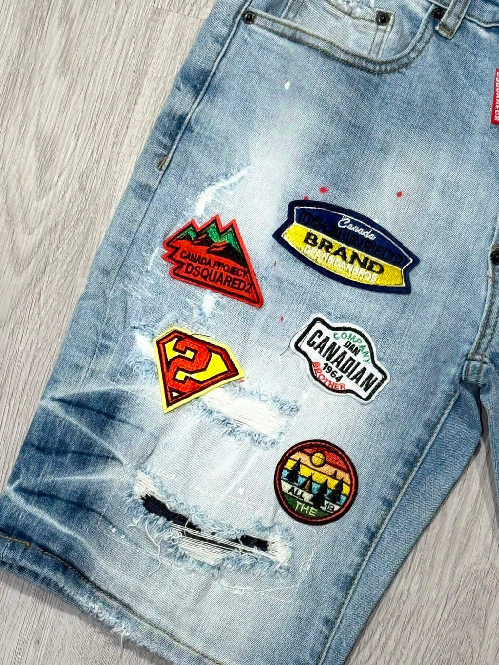 DSQUARED2 TALLA 30