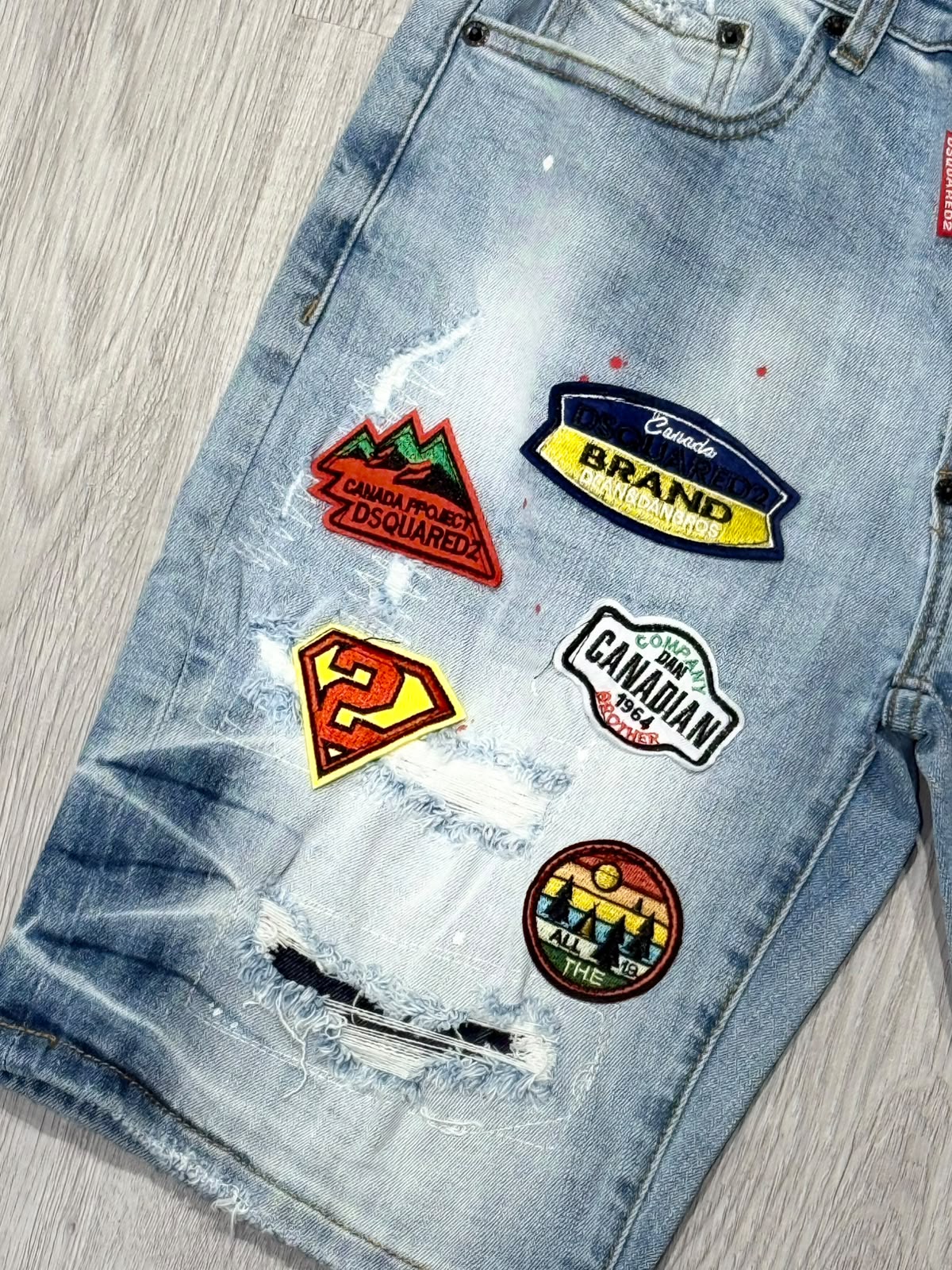 DSQUARED2 TALLA 30