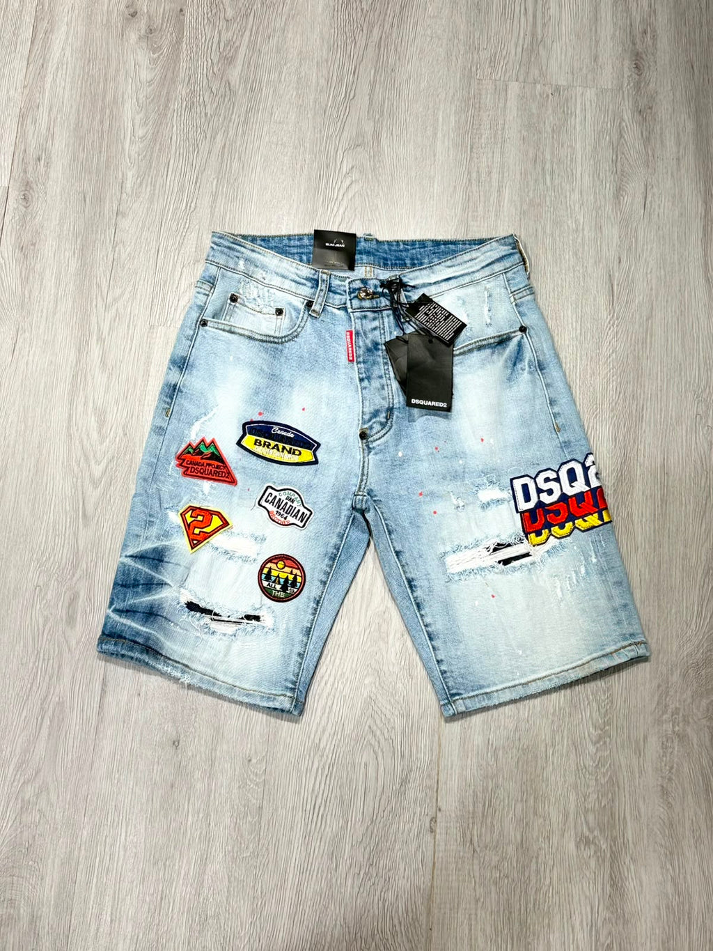 DSQUARED2 TALLA 30