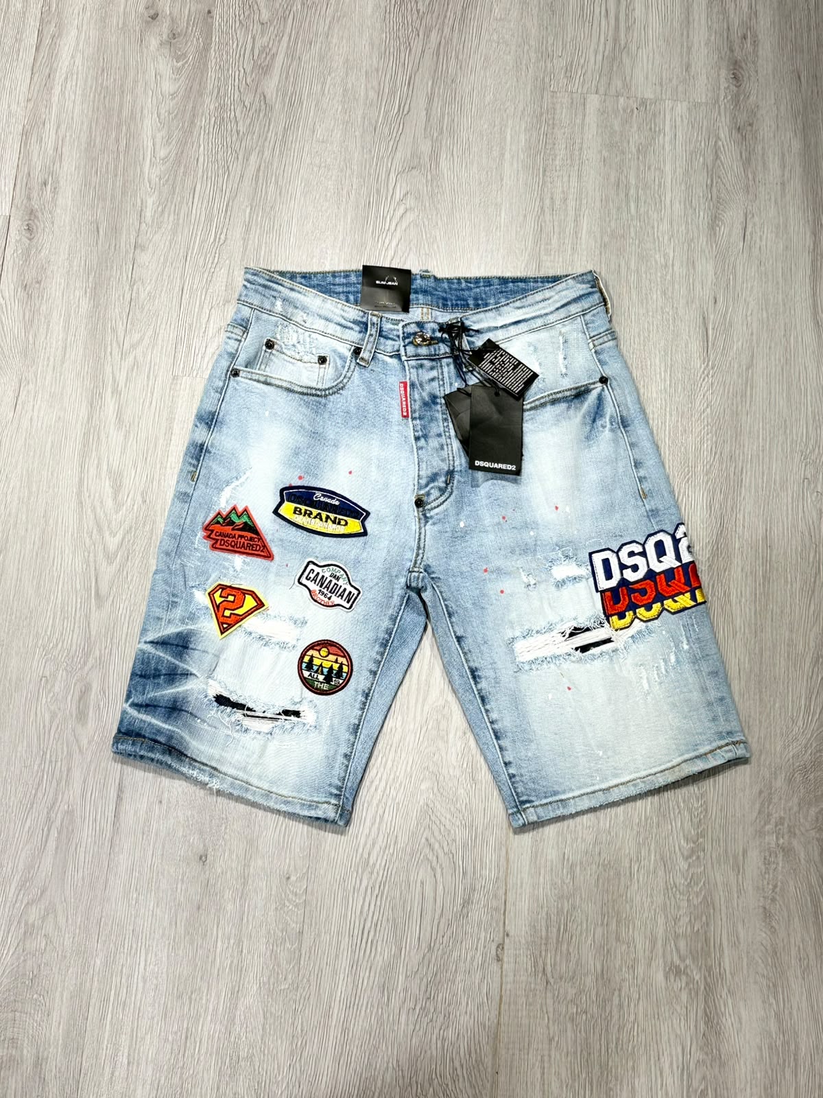 DSQUARED2 TALLA 30