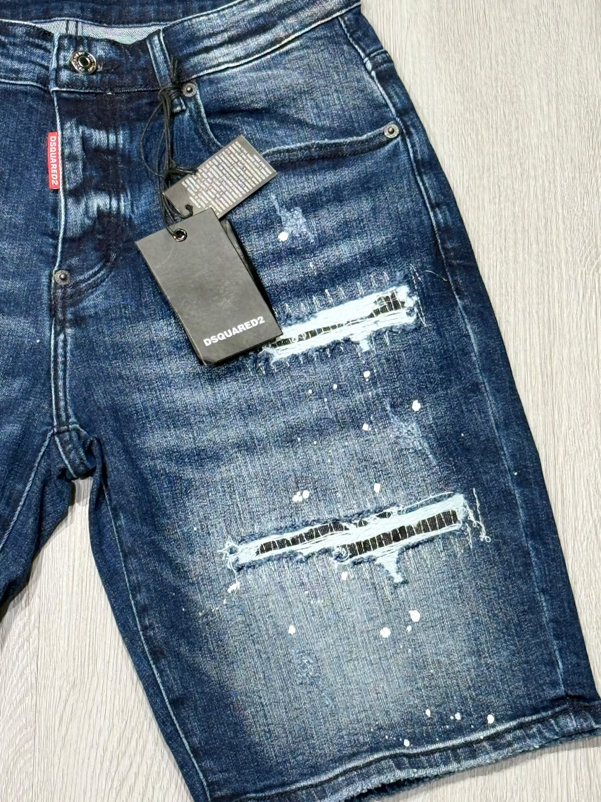 DSQUARED2 TALLA 34