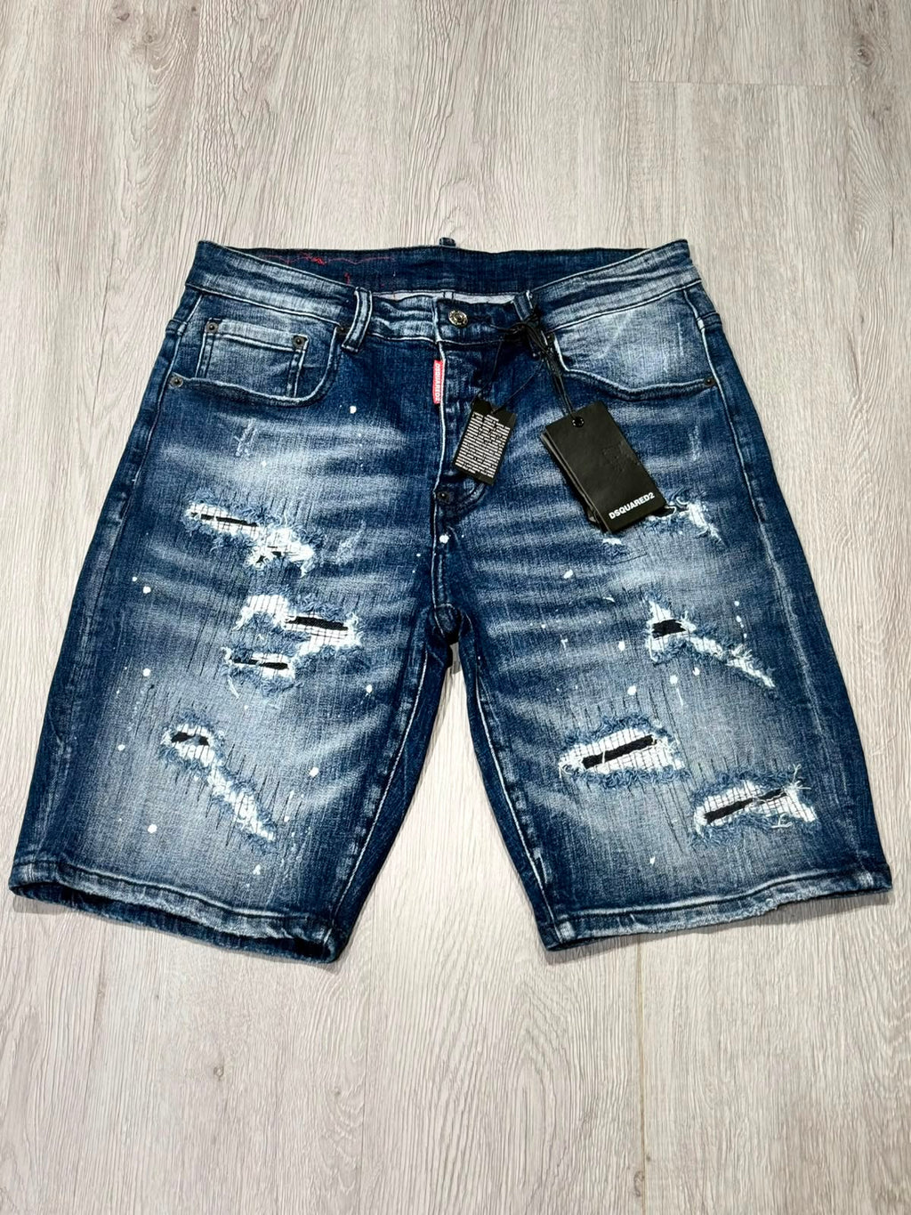 DSQUARED2 TALLA 34