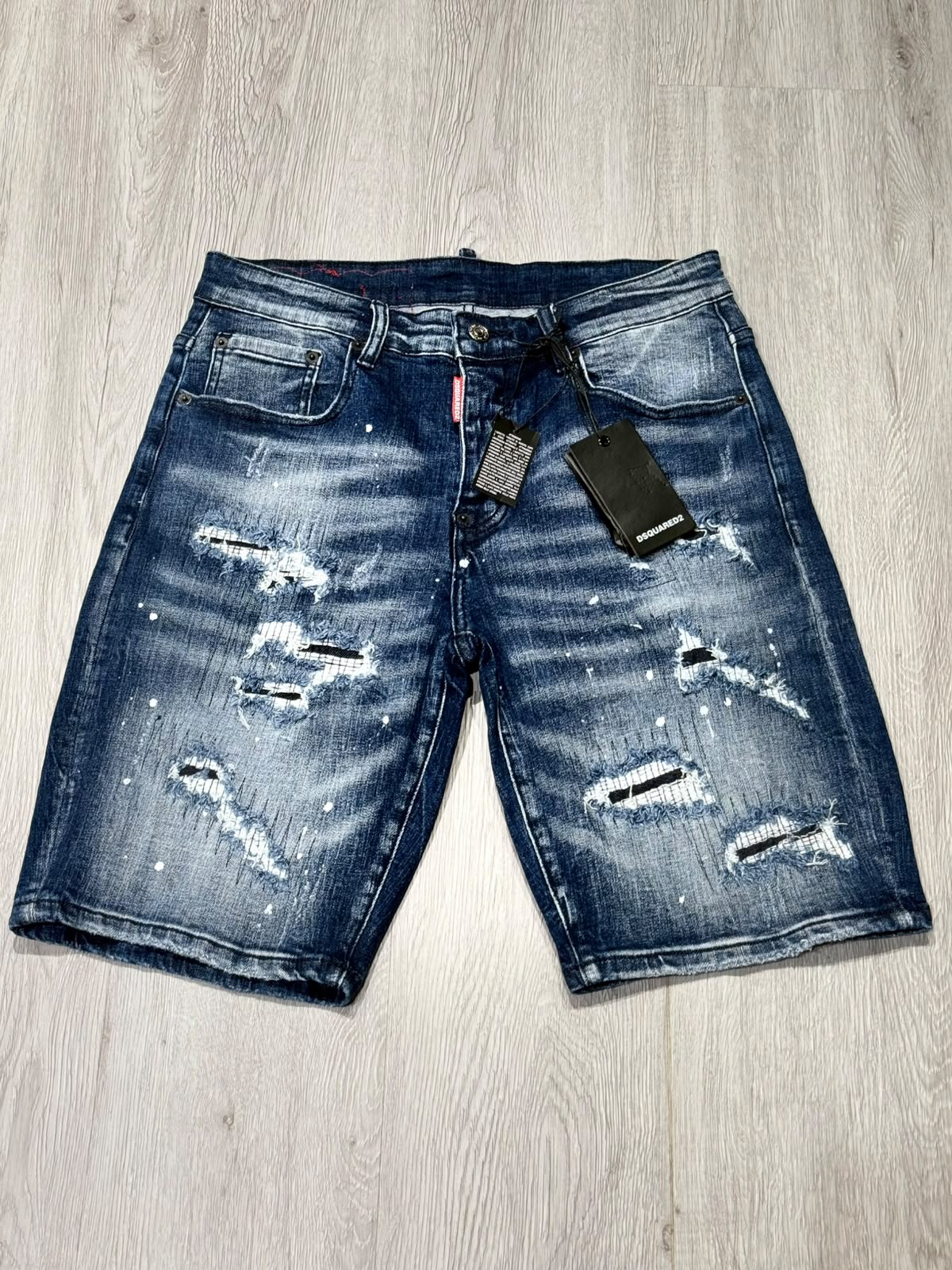DSQUARED2 TALLA 34