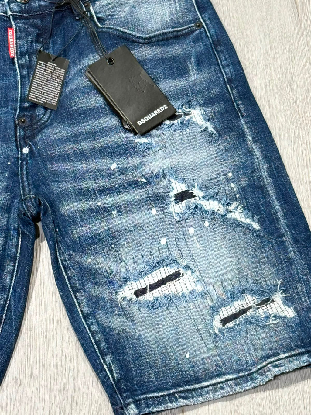 DSQUARED2 TALLA 34