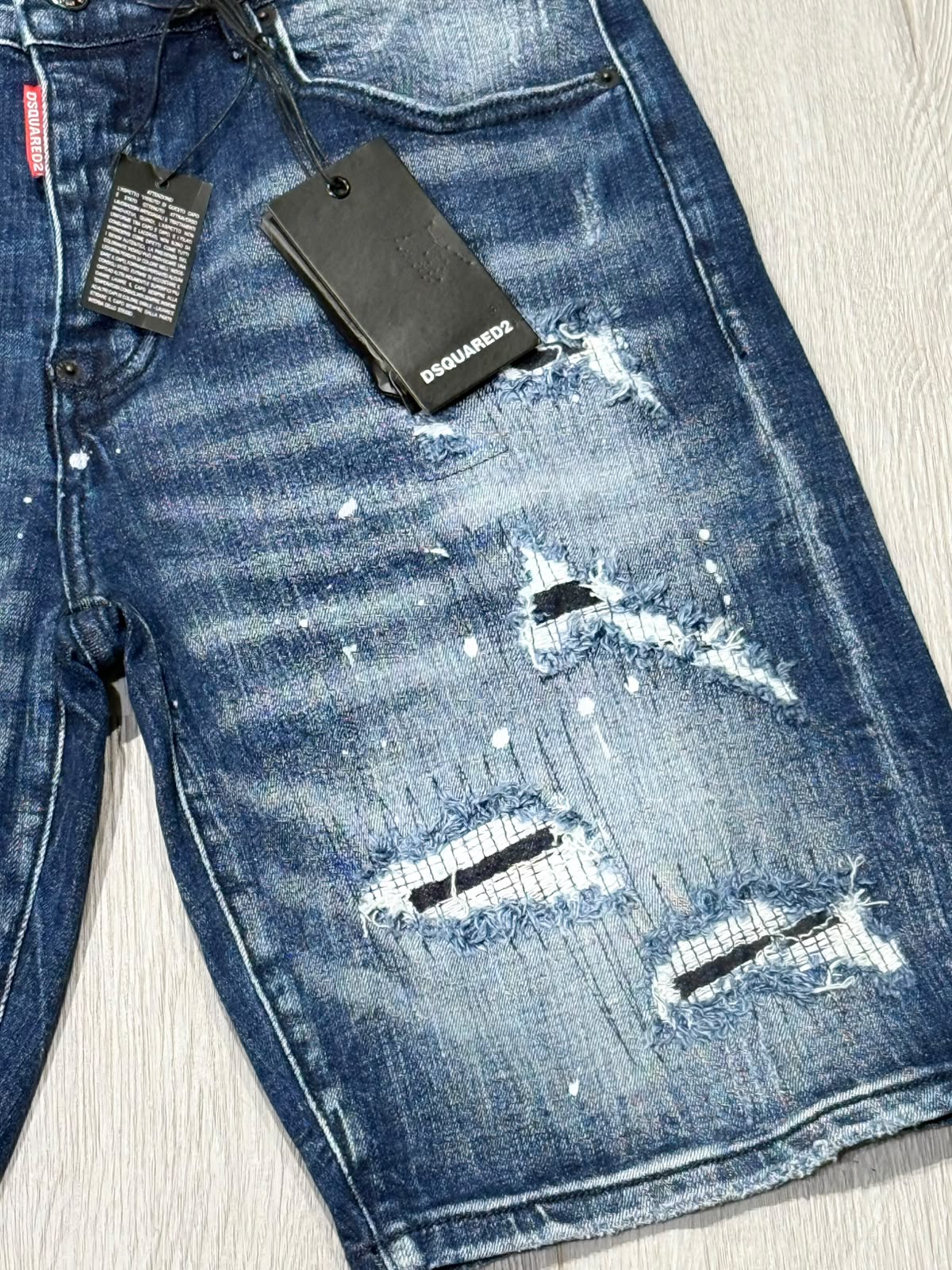 DSQUARED2 TALLA 34