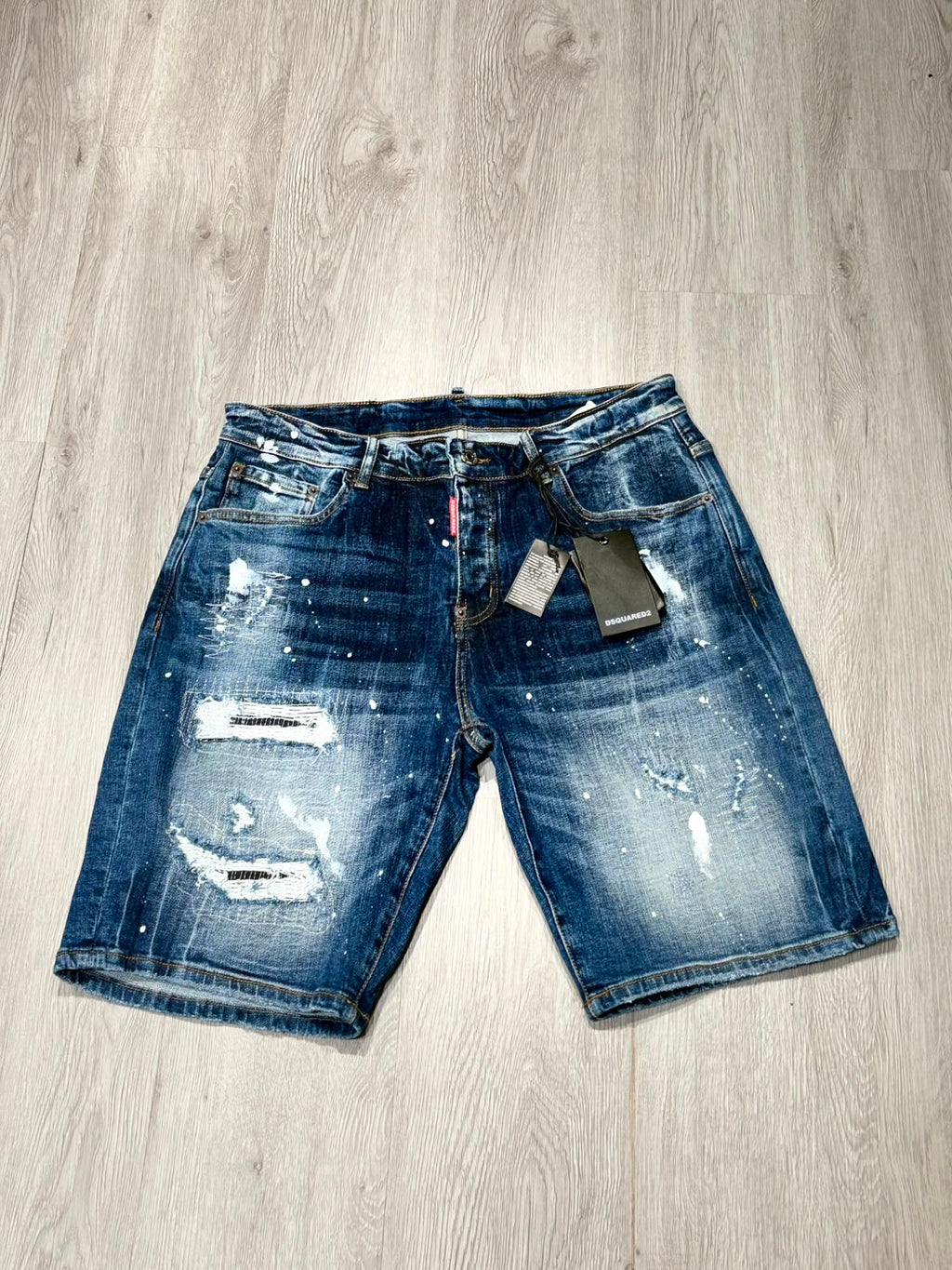DSQUARED2 TALLA 36