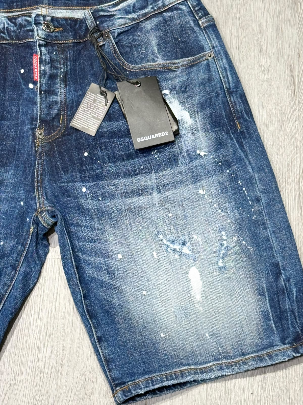 DSQUARED2 TALLA 36