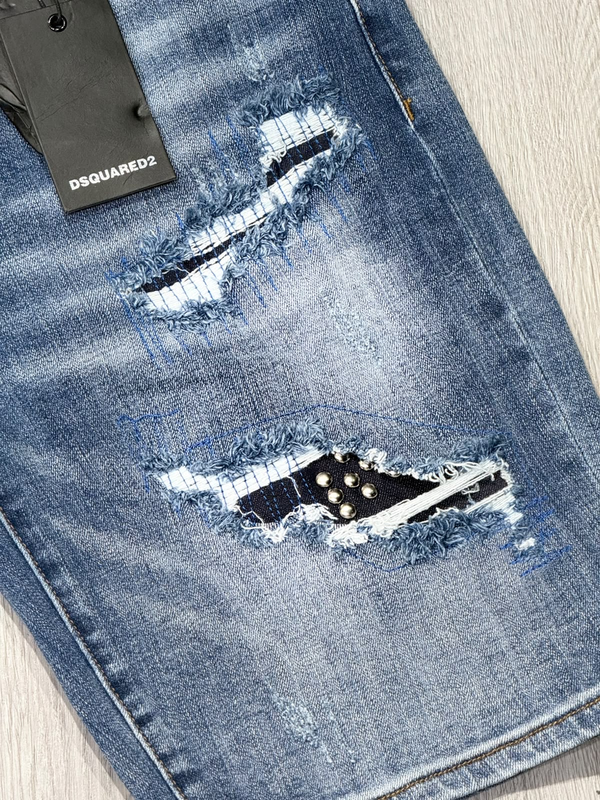DSQUARED2 TALLA 36