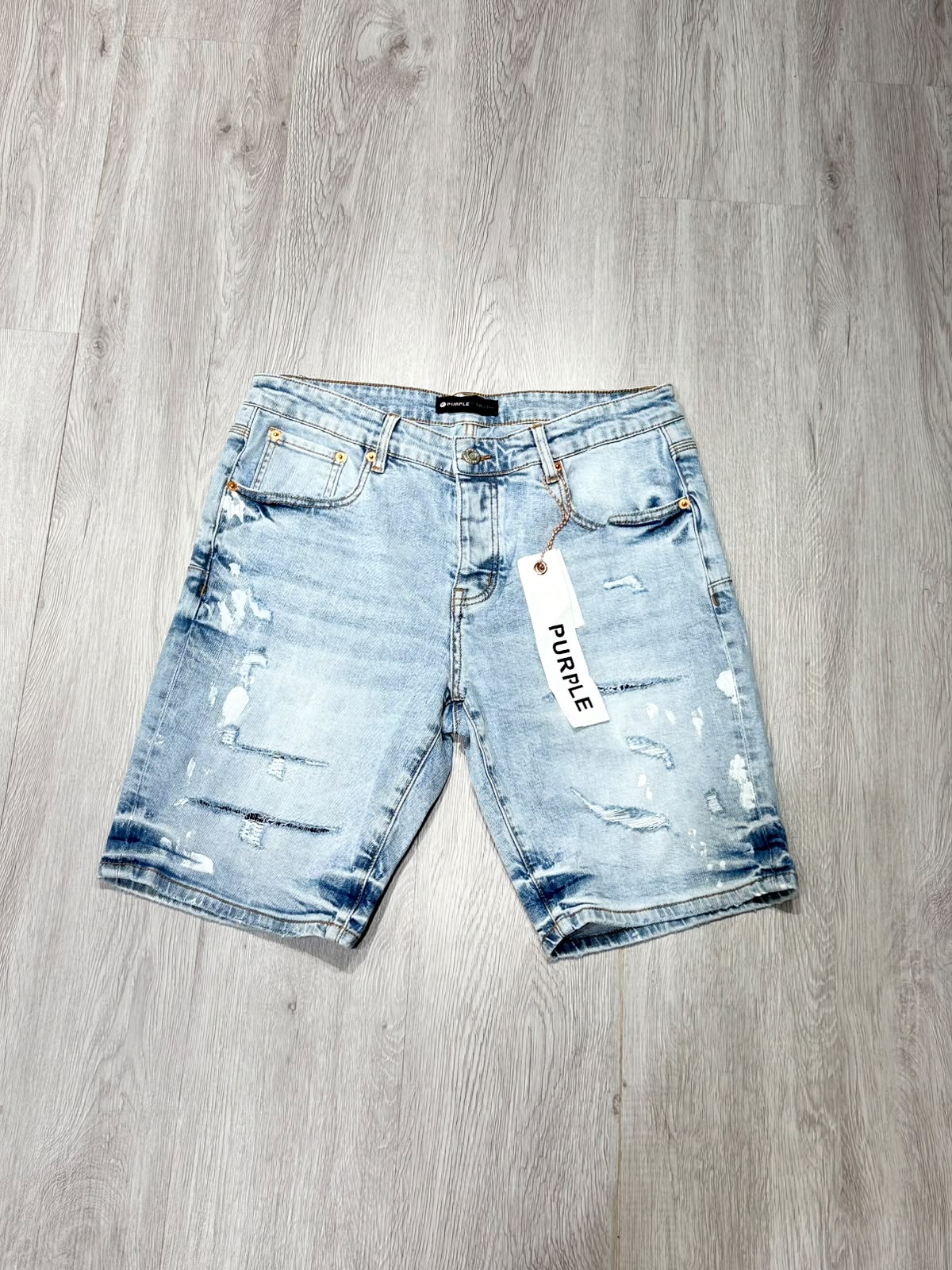 PURPLE TALLA 34