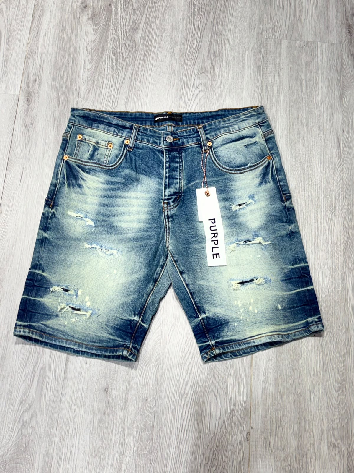 PURPLE TALLA 34