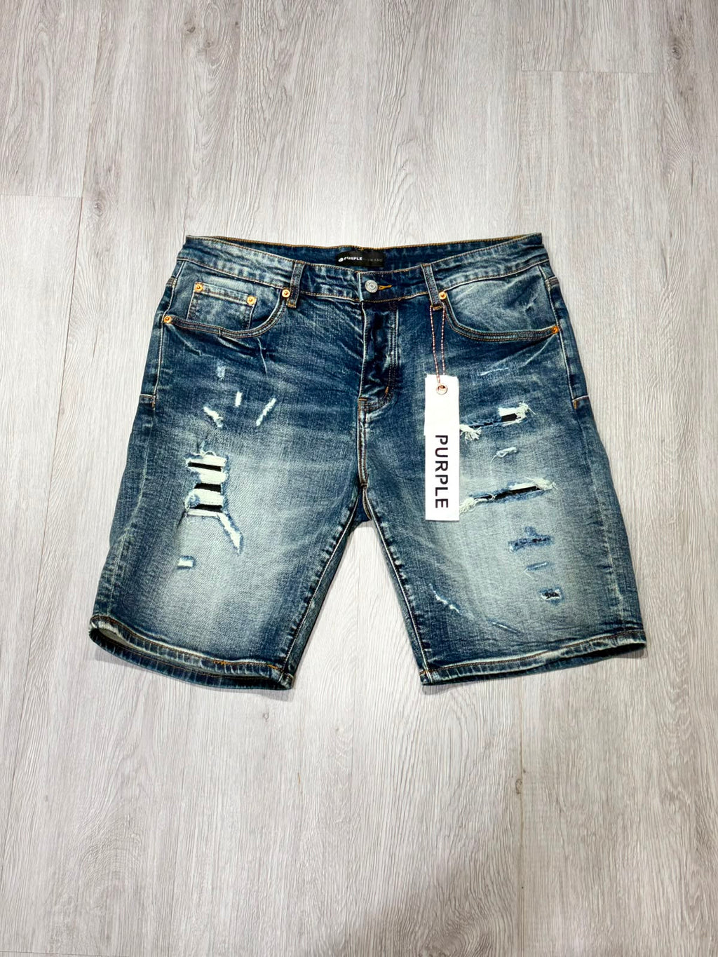 PURPLE TALLA 34