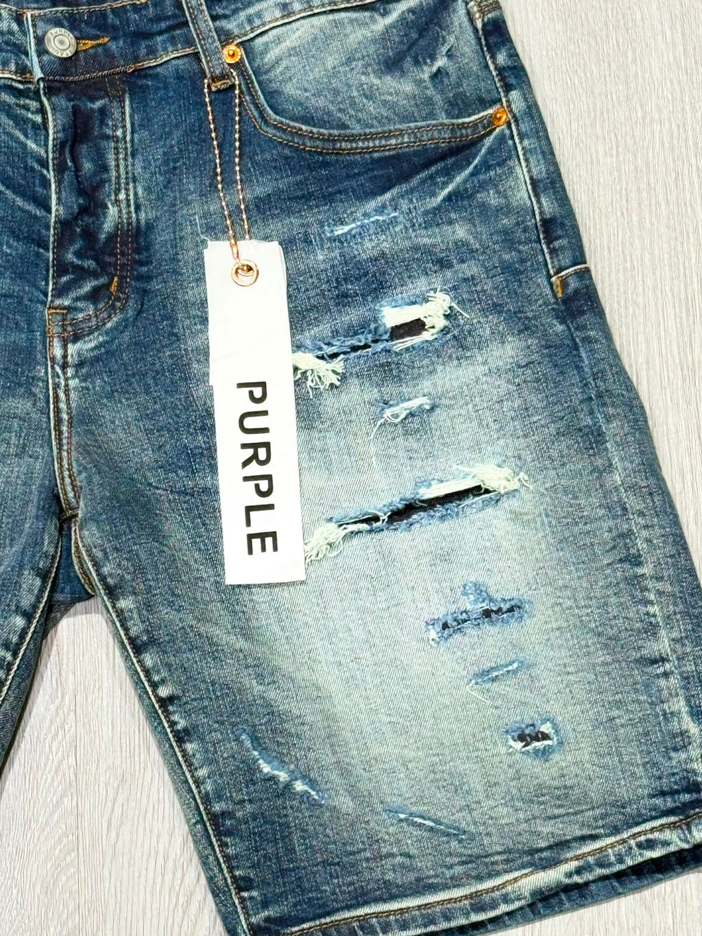 PURPLE TALLA 34