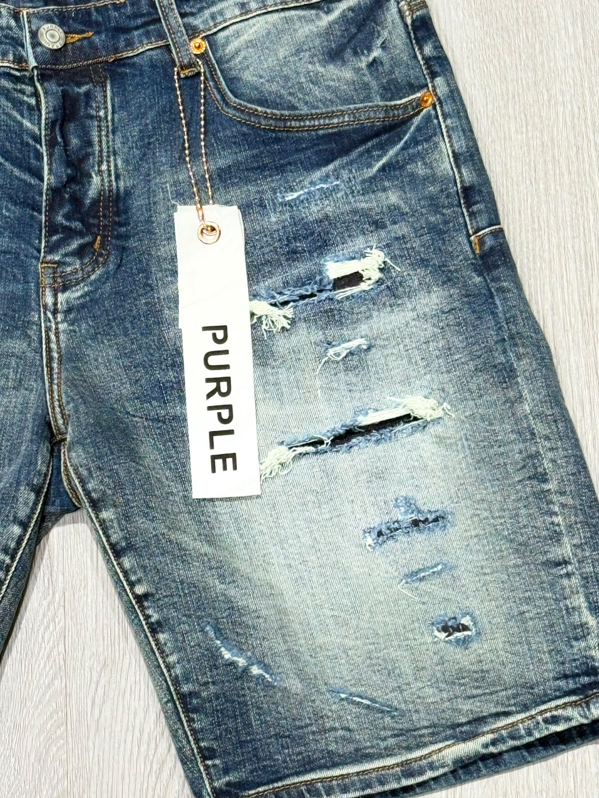PURPLE TALLA 34