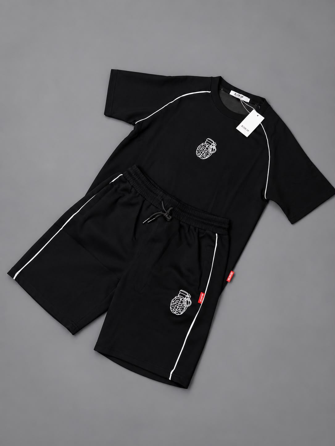 BLOW UP TALLA L
