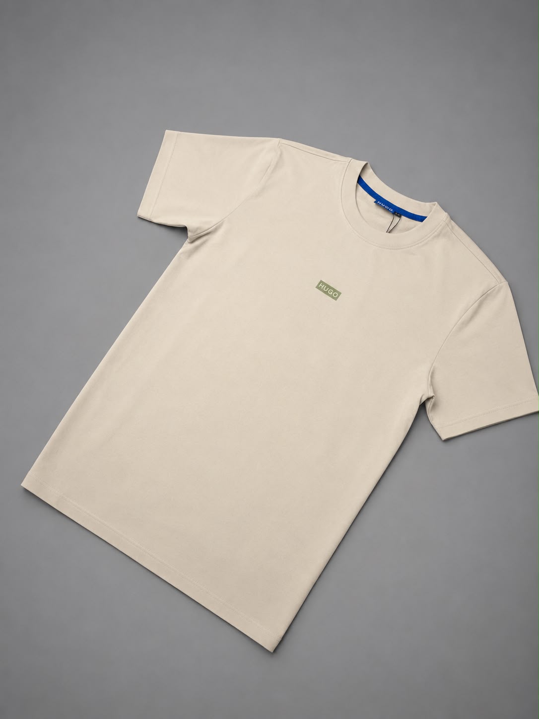 HUGO BOSS
