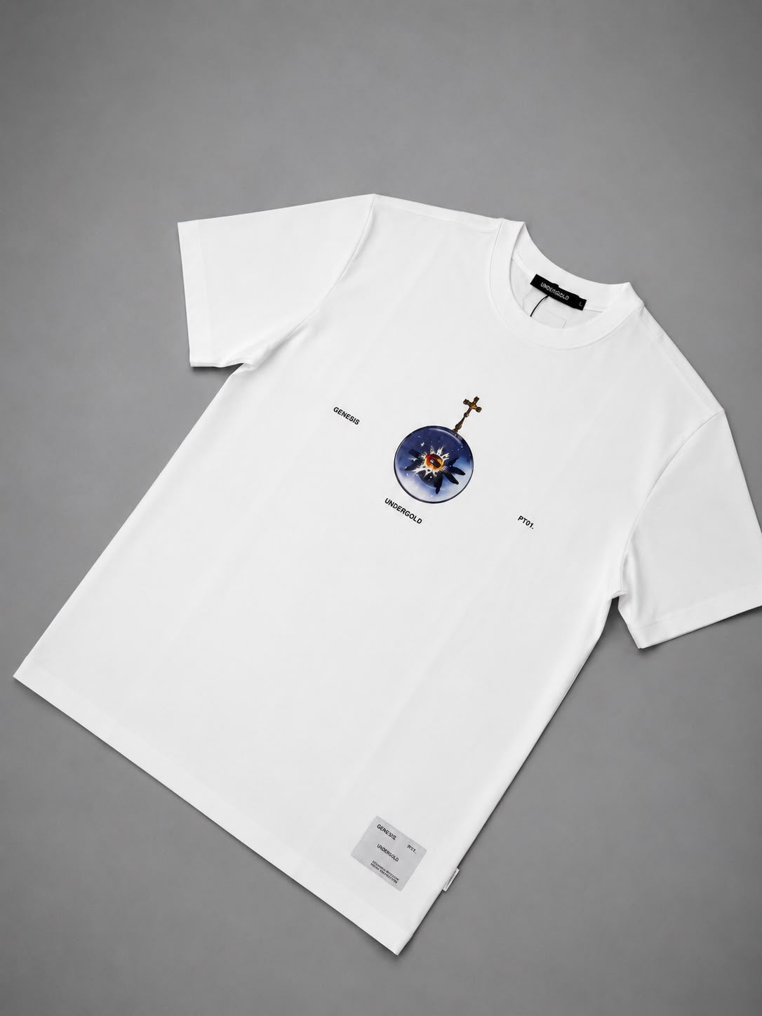 UNDERGOLD TALLA 2XL