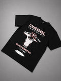 DIESEL TALLA L