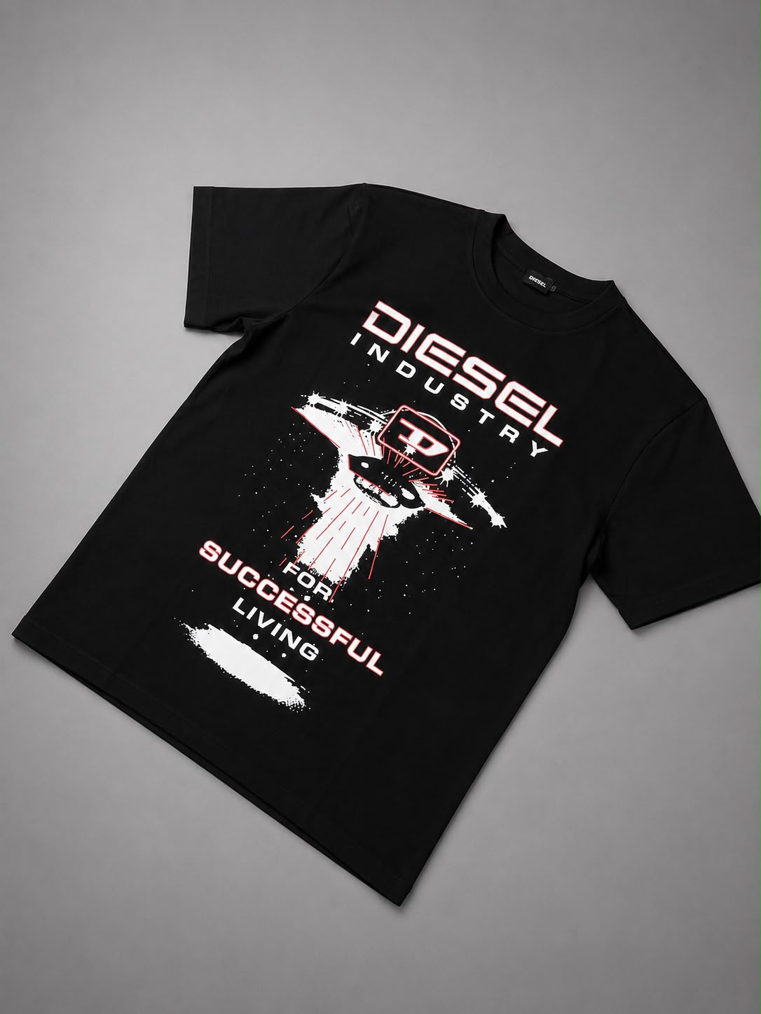 DIESEL TALLA L