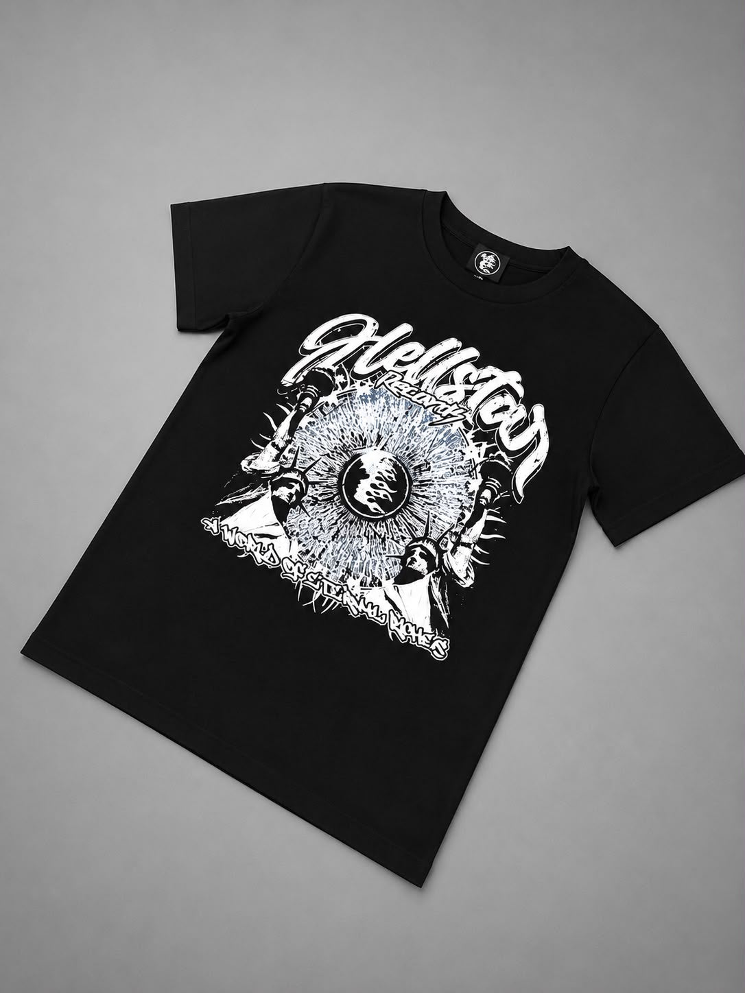 HELLSTAR TALLA L