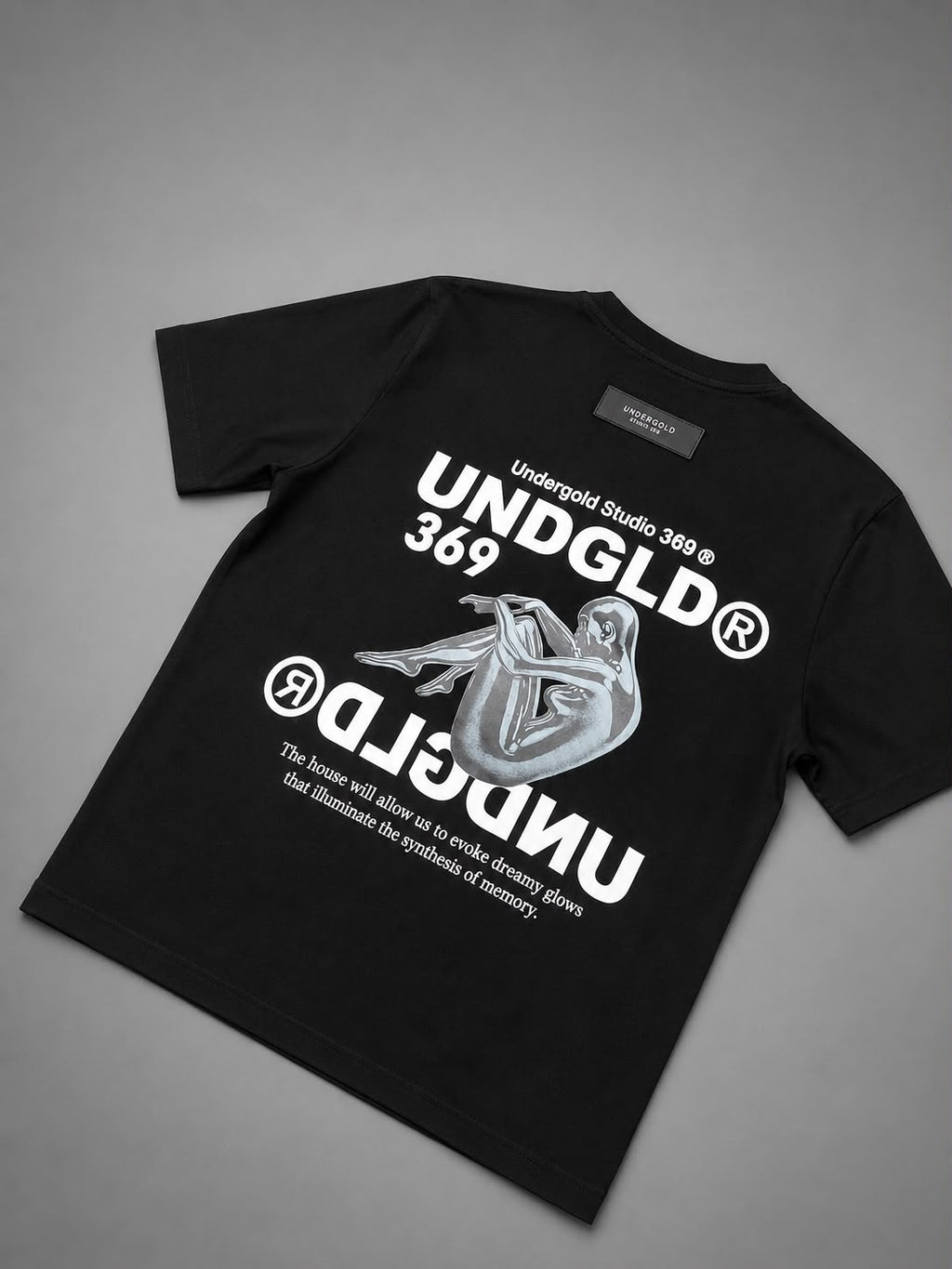 UNDERGOLD TALLA L