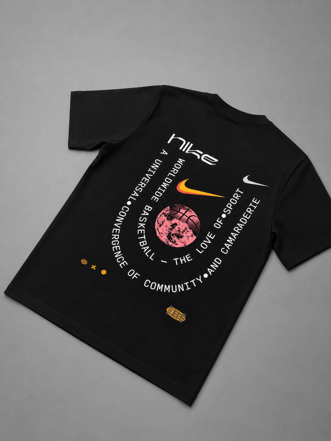 NIKE TALLA L