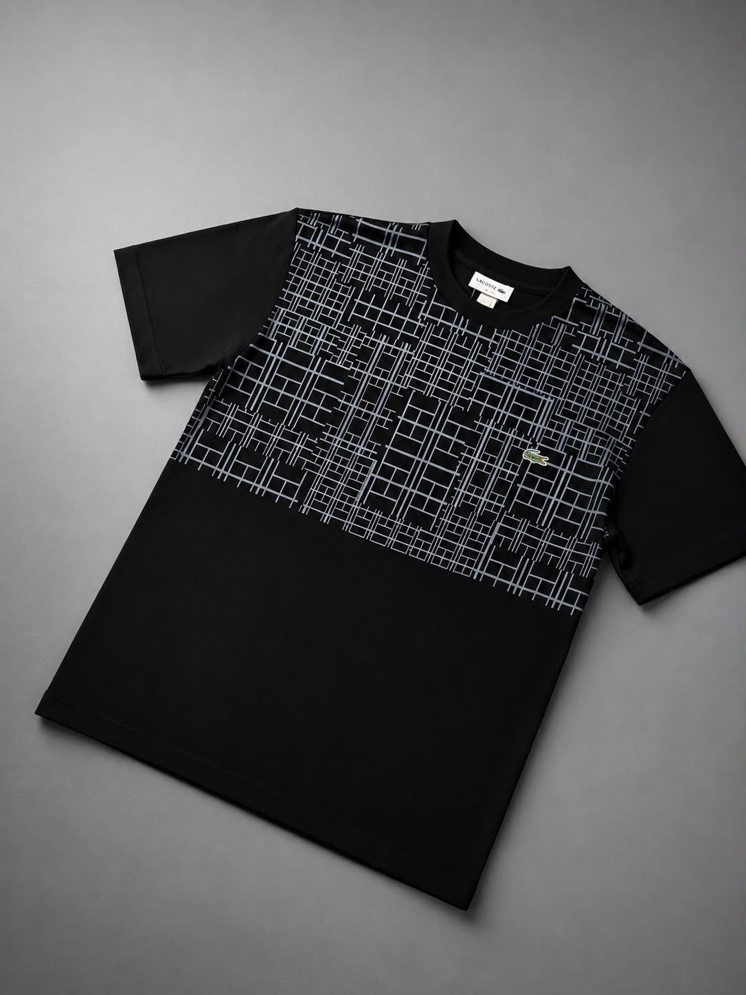LACOSTE TALLA M