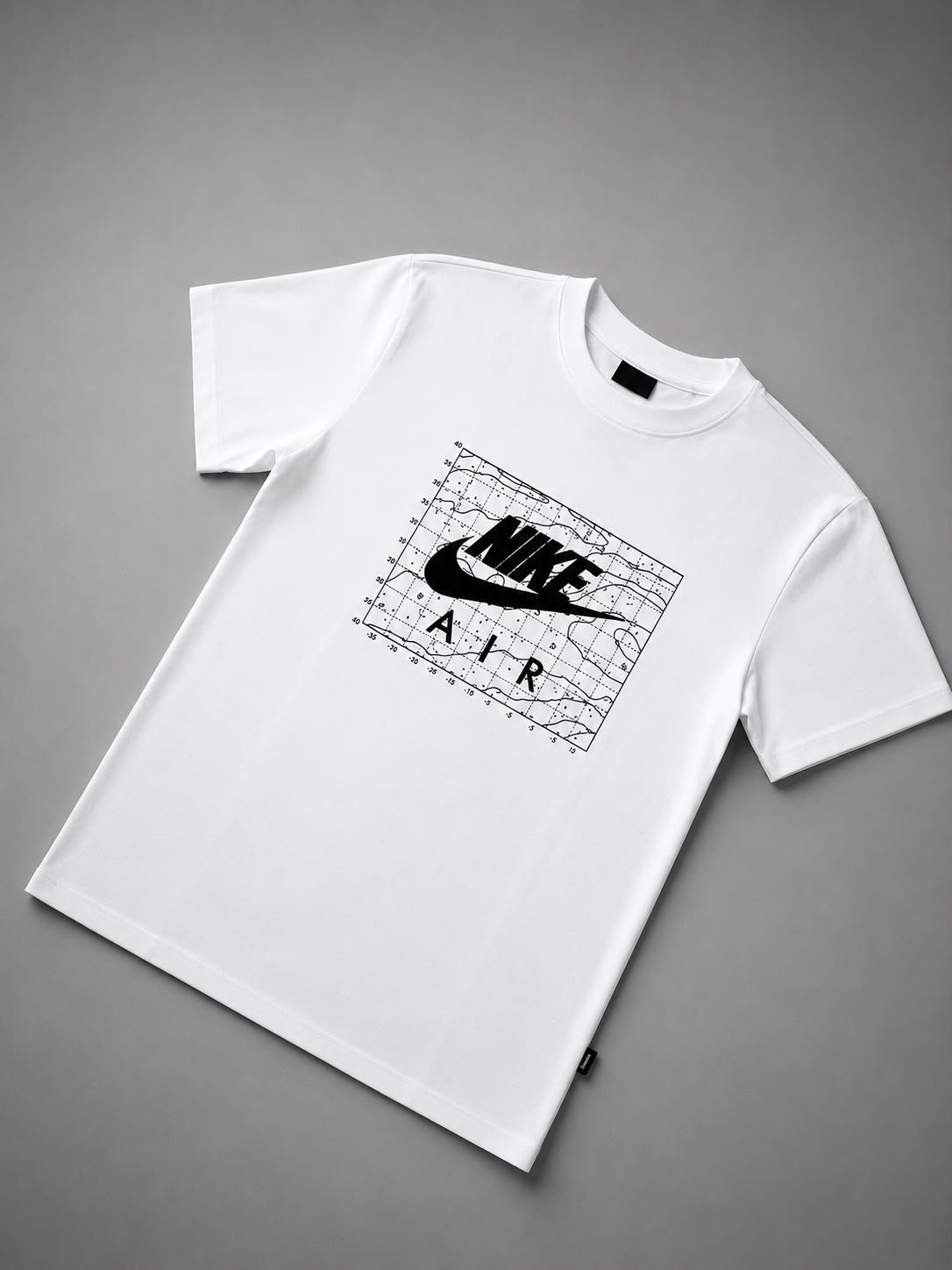 NIKE AIR TALLA M
