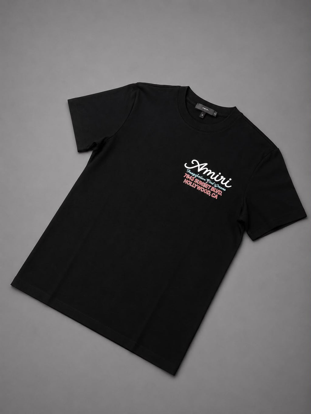AMIRI TALLA XL