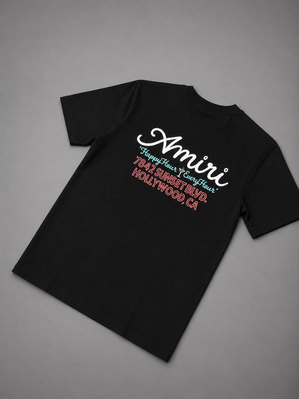 AMIRI TALLA XL