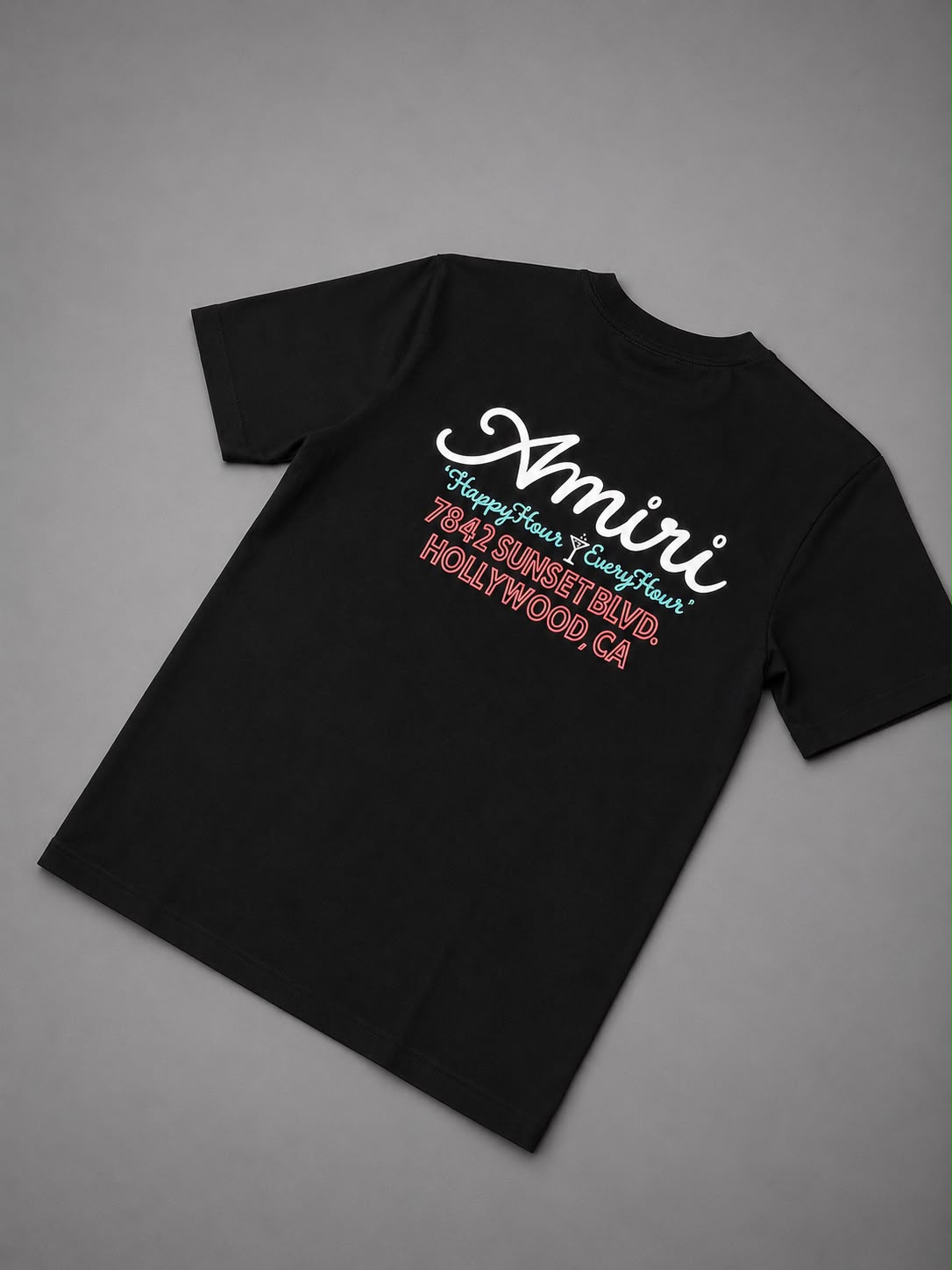AMIRI TALLA XL