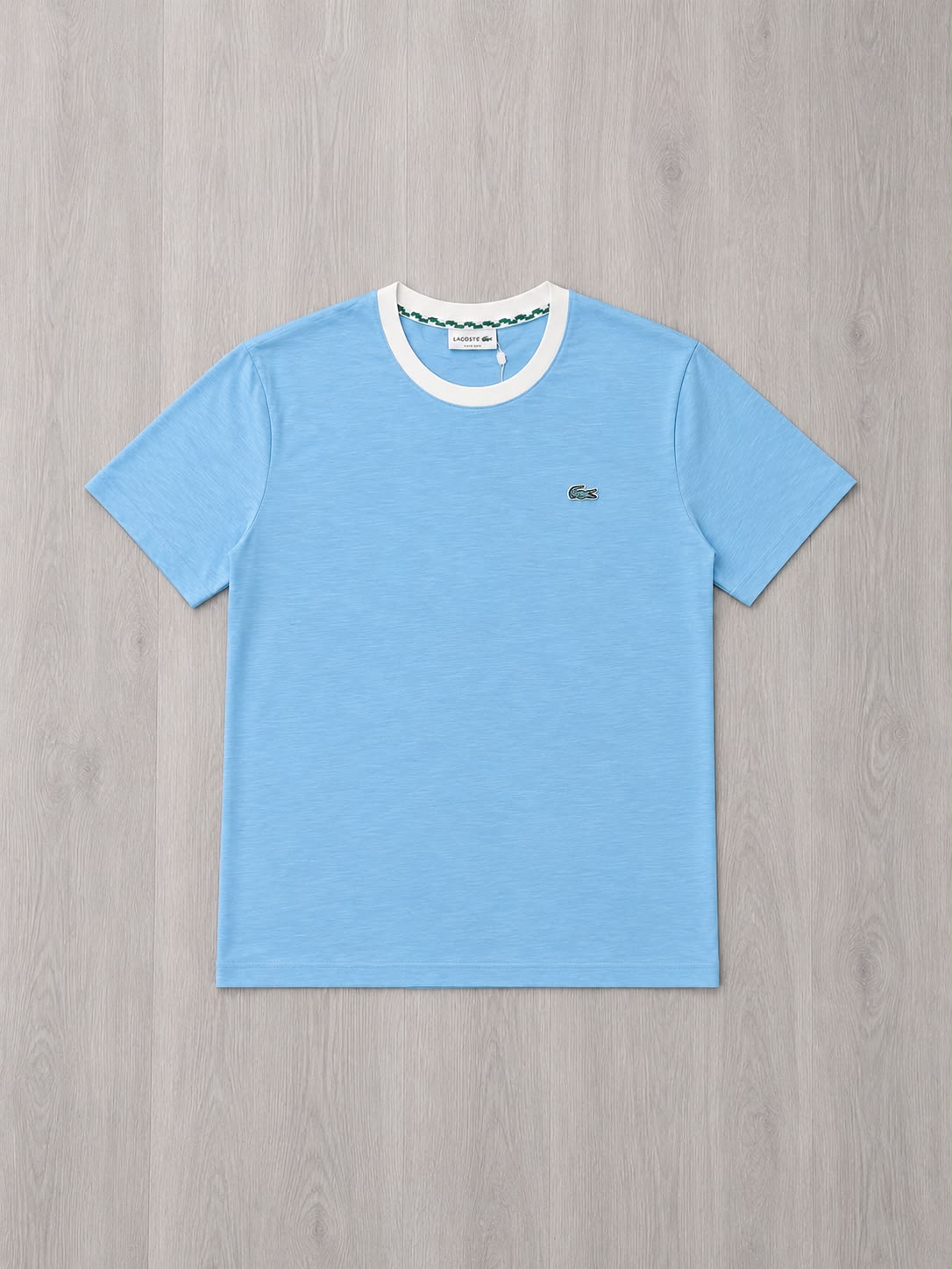 LACOSTE TALLA 2XL