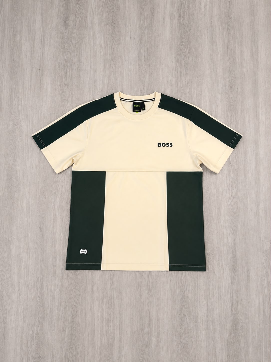 HUGO BOSS TALLA 2XL