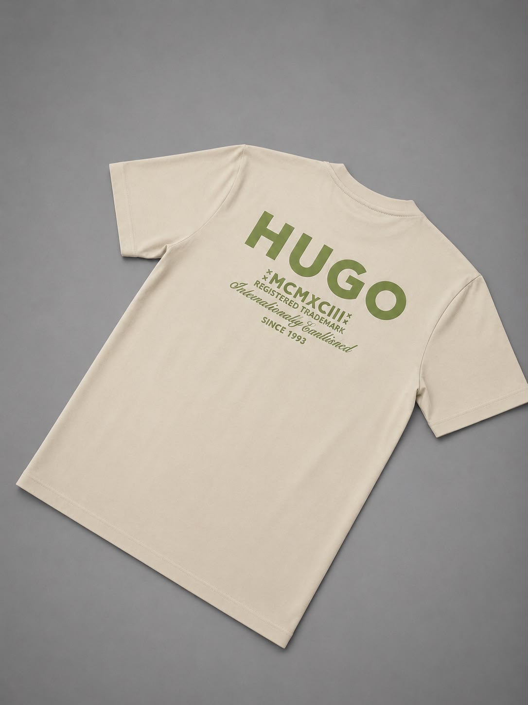 HUGO BOSS