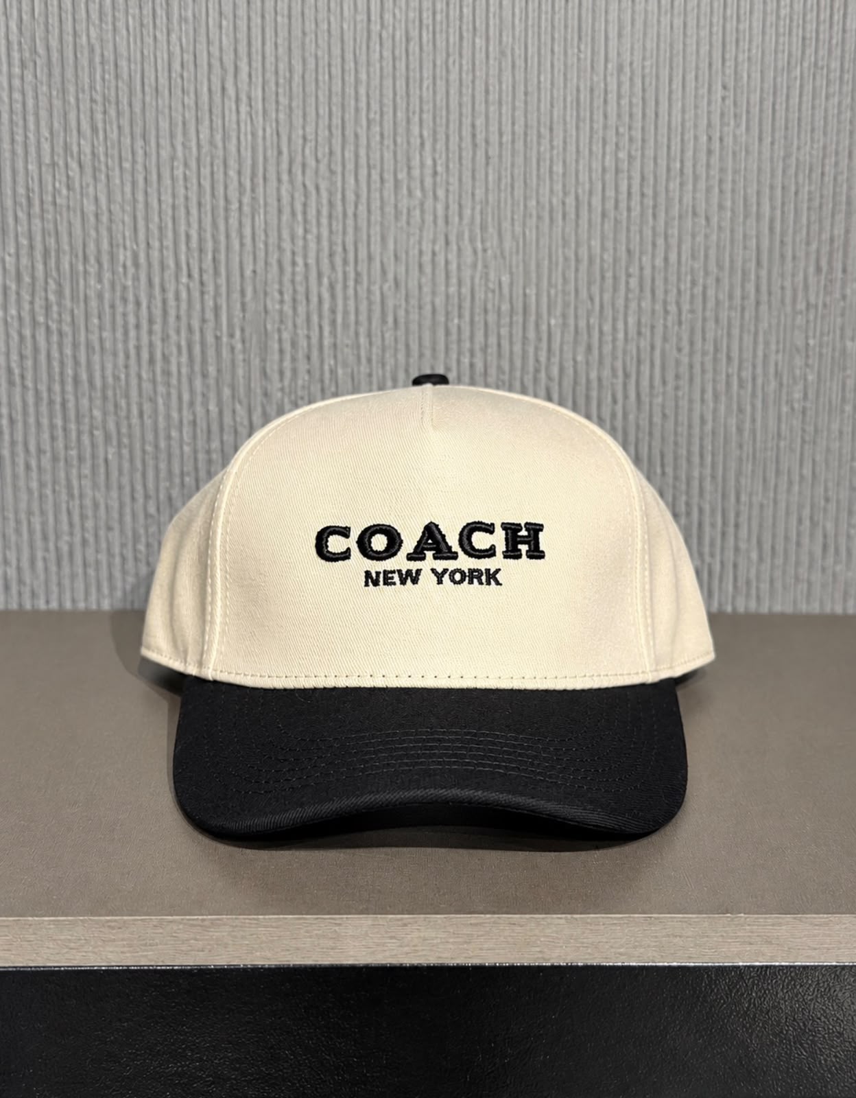 COACH