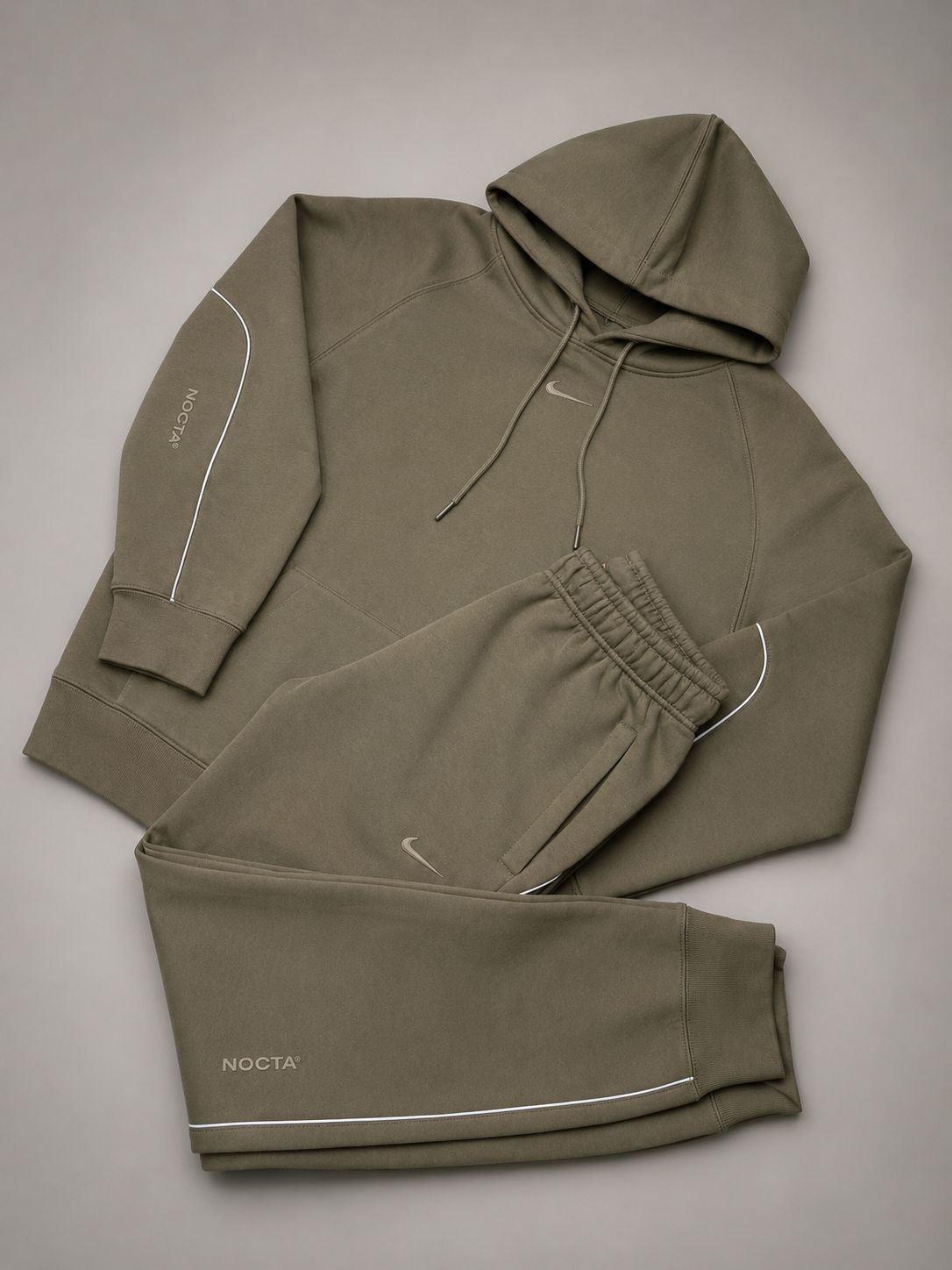 CONJUNTO NIKE NOCTA TALLA L