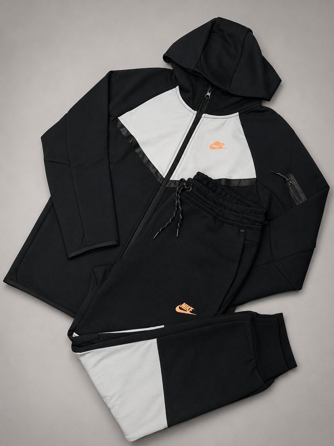 CONJUNTO NIKE TECH TALLA XXL