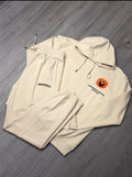 CONJUNTO UNDERGOLD TALLA XL