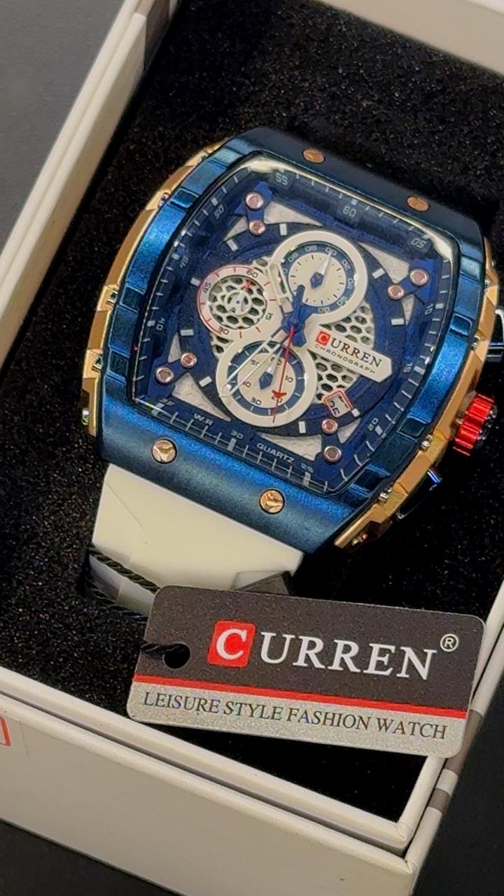 CURREN