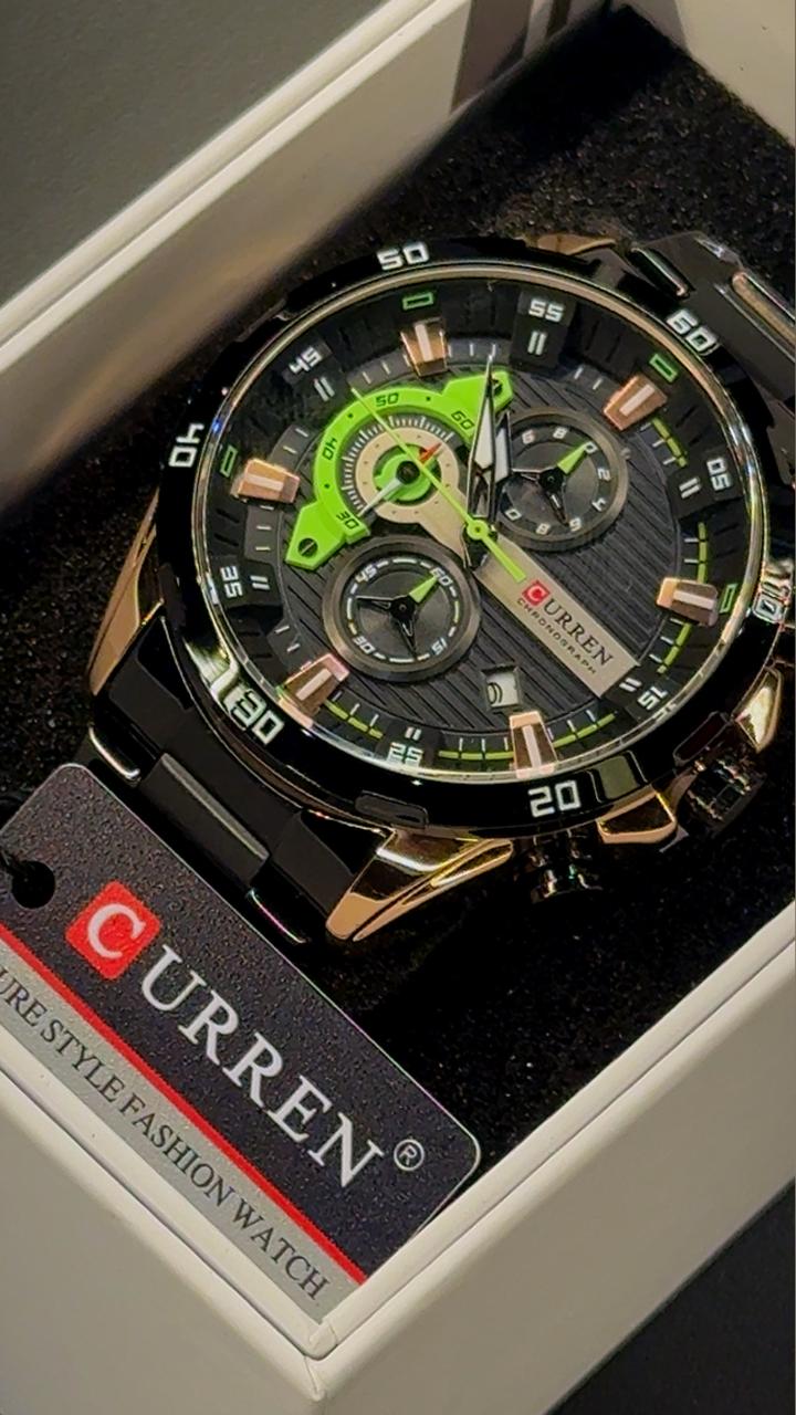 CURREN