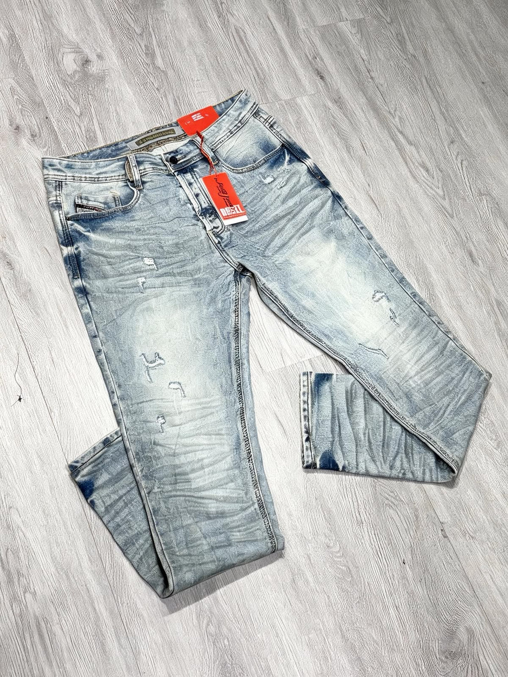DIESEL TALLA 34