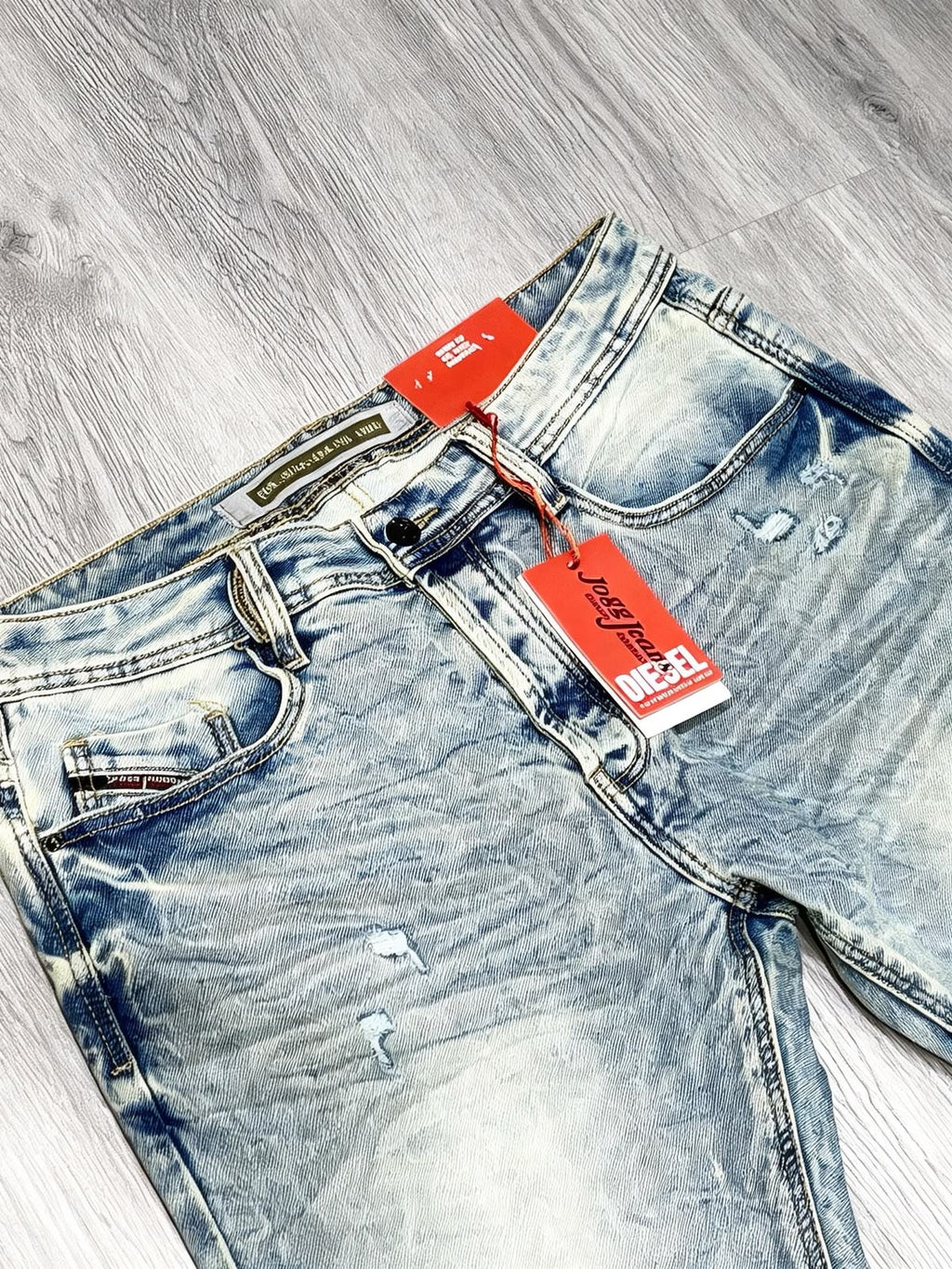 DIESEL TALLA 34