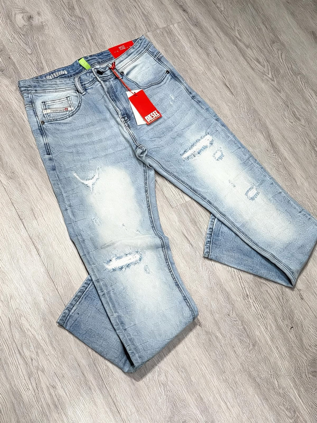 DIESEL TALLA 34