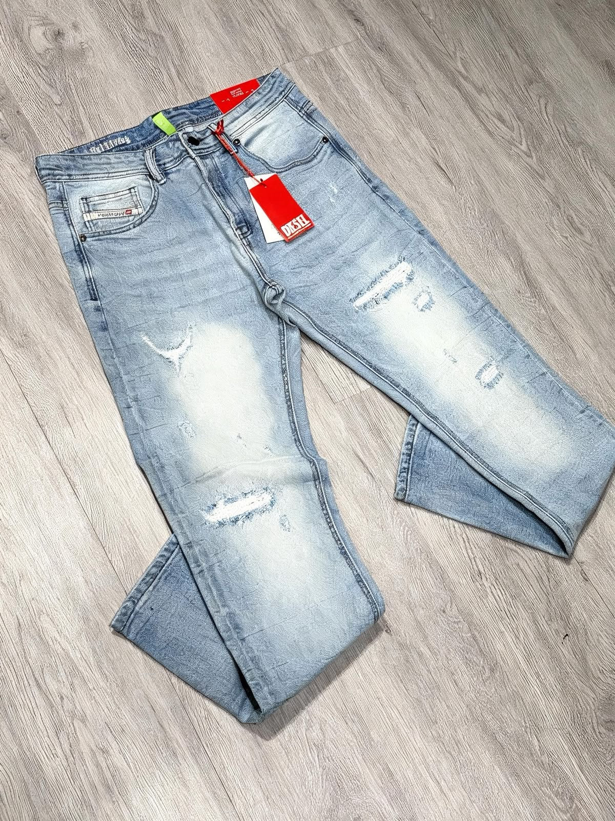 DIESEL TALLA 34