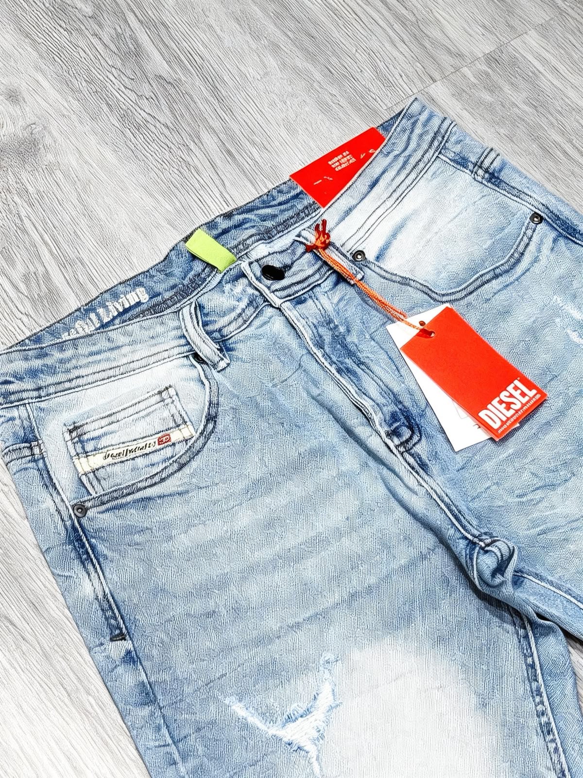 DIESEL TALLA 34